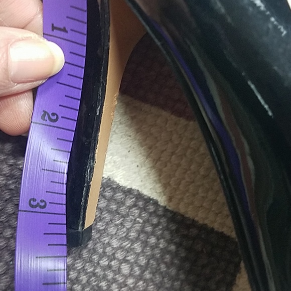 COACH Heels - Picture 6 of 6